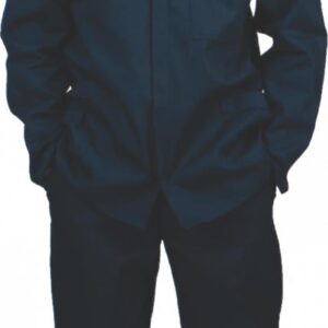 Conti Suit J54. 100% Cotton. SABS Grey. Sizes. Sizes 34 – 60