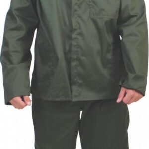 Conti Suit Acid Resistant. Triple Stiched Royal Blue. Sizes 34 – 60