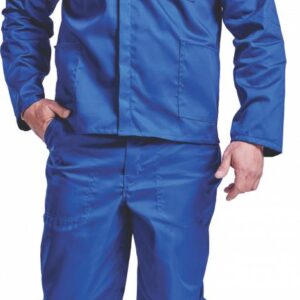 Conti Suit Triple Stiched. Yellow Label. Spartan Navy. Sizes 34 – 60