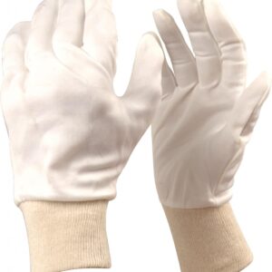 Glove Un-bleached Cotton Protective Gloves Liner