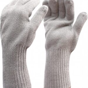 Kevlar Glove Heat/Cut 55H210