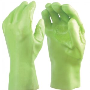Glove Sabs Saracen Open Cuff