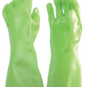 Glove Sabs Saracen Elbow Length