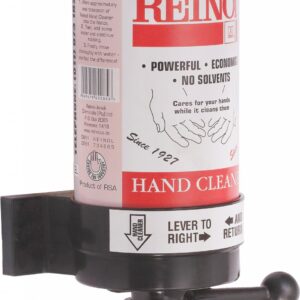 Reinol Soap Dispenser + 2L Cartridge