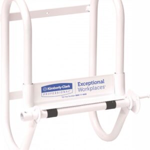 Paper Dispenser 426510 Impi Wall Stand