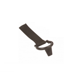 Security Baton Holder