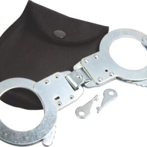 Handcuffs