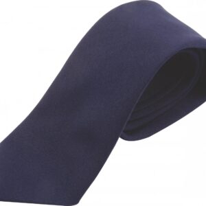 Tie Uniform. Avail in Black or Navy
