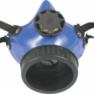 Respirator Single