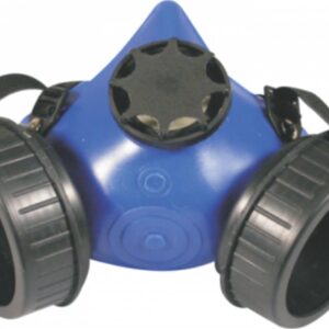 Respirator Double