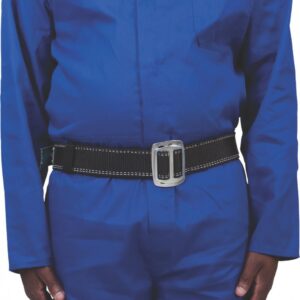 Safety Belt Miners Web Single