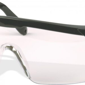 Safety Specs Anti Fog Clear