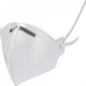 Mask Zenith FFP1 Xplore SABS Approved 20’S