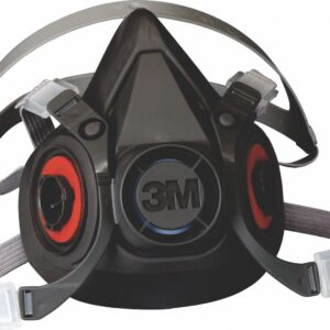 Respirator 3M 6300 L