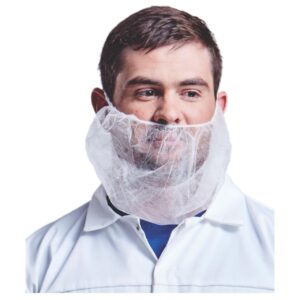 Beard Covers 100’S