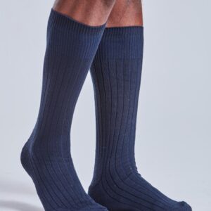 Thermal Socks Navy