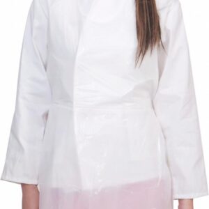 Disposable Smocks 50’S