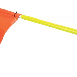 Flag & Buggy Whip 3M