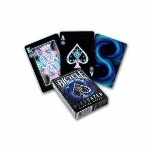 Bicycle Stargazer Playing Cards – MOQ: 48 units