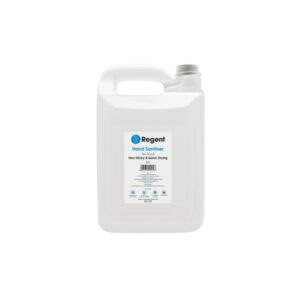 Liquid Hand Sanitiser 5L – MOQ: 110 units