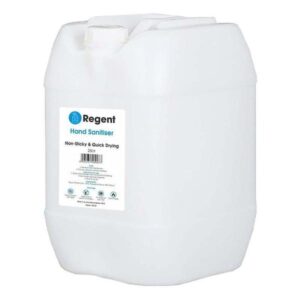 Liquid Hand Sanitiser 25Lt – MOQ: 10 units