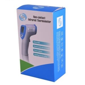 Sunphor BZ-R6 Non-contact Infrared Thermometer – No min order. In SA Stock