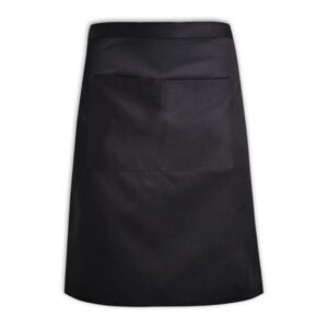 Waiter’s Apron – Avail in: Black