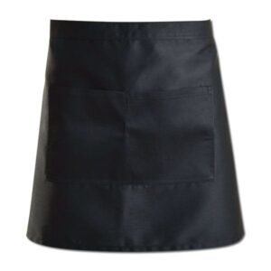 Waist Apron – Avail in: Black