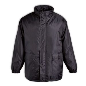 Freezer Jacket (Eskimo Jacket) – Avail in: Navy, Black