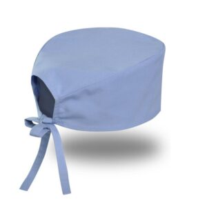 Theatre Cap Unisex – Avail in: Dusk blue, Navy, White, Black