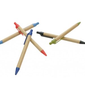 Coloured Eco Pen