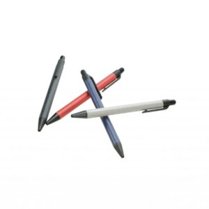 Recycled Paper Platone Pen Print: 1 Colour in 1 Position Min