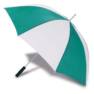 Two Tone Golf Umbrella