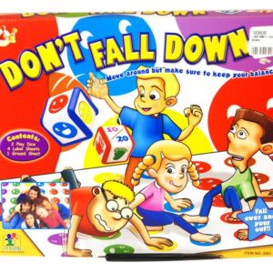 Toy Don'T Fall Down – Min Order – 10 Units