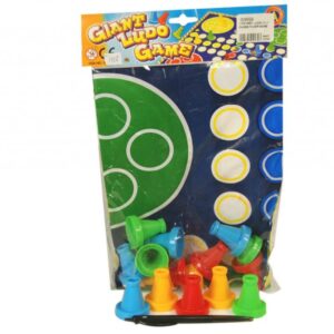 Toy Ludo (Fly Chess) Floor Game – Min Order – 10 Units