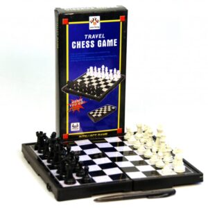 Toy Magnetic Chess Travel – Min Order – 10 Units
