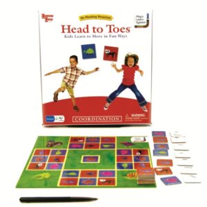 Toy Head To Toe – Min Order – 10 Units