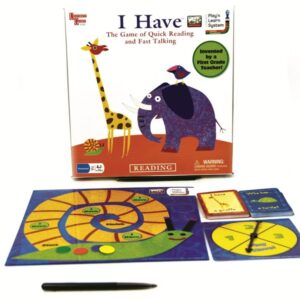 Toy I Have – Min Order – 10 Units