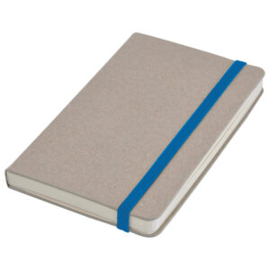 Pisces A6 Eco Notebook – Blue