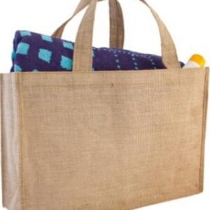 Eco friendly beach / shopper bag