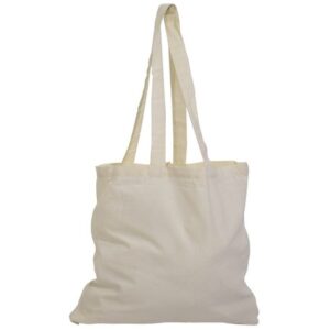 140g Cotton Tote Bag