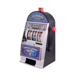 Mini Casino Slot Machine