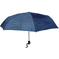 Auto 3-Fold Umbrella – Navy