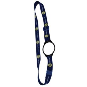 Water bottle holder lanyard – Available in many colors