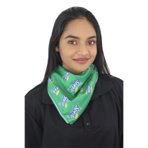 Bandana 680 x 680 with full colour print