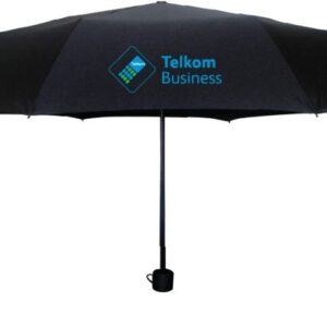 Elegance fold up umbrella – Available in many colors