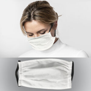 Mask 3 Layer Mask – Unbranded (Min 100 units)