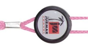 Dome Lanyard Keyholders and Lanyards – Availe in:Pink, Black, wh
