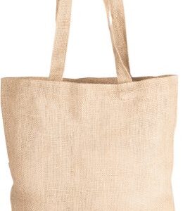 Ecojute Madagascar Bag Drawstrings and Shoppers – Availe in:Natu