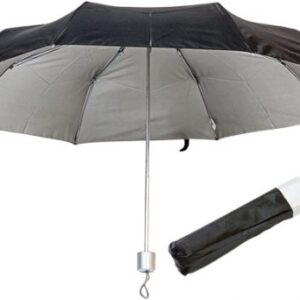 Casey Compact Umbrella Outdoor and Recreation – Availe in:Black,